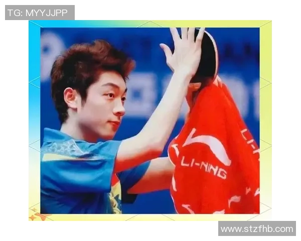 乒乓球传奇揭秘:深入上海乒乓球队的训练与荣耀之路 乒乓球传奇揭秘:深入上海乒乓球队的训练与荣耀之路