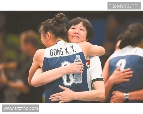专访排球明星杨娜揭秘她成功背后的努力与坚持之路