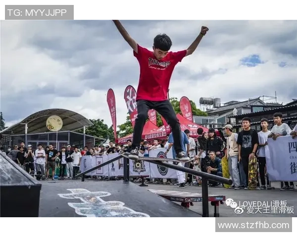 全国街舞大赛点评杭州滑板队心理素质展现与表现分析 全国街舞大赛点评杭州滑板队心理素质展现与表现分析