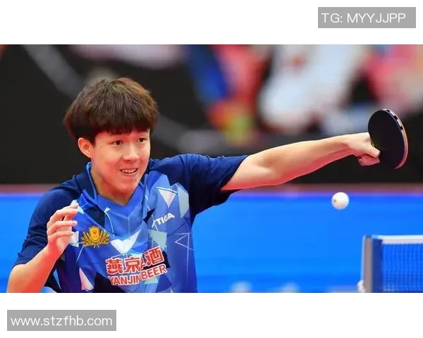 从零基础到高手之路乒乓球技巧与心态全面提升指南