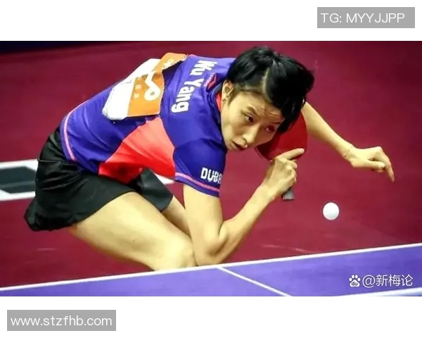 乒乓球的艺术与策略：深入探讨杭州乒乓球队的进攻战术与技巧