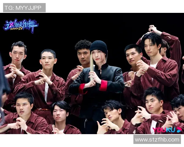 成都街舞队与广州街舞队赛后复盘分析团队配合与战术执行的精彩对决