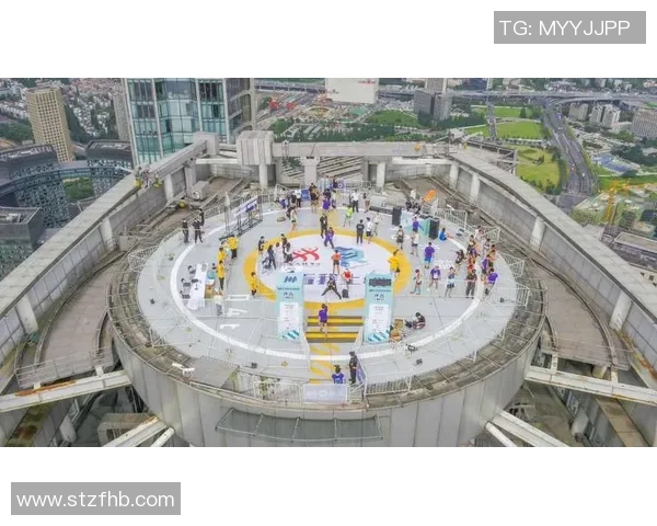 杭州马拉松大满贯赛点评：攀岩队展现出色节奏与团队协作能力