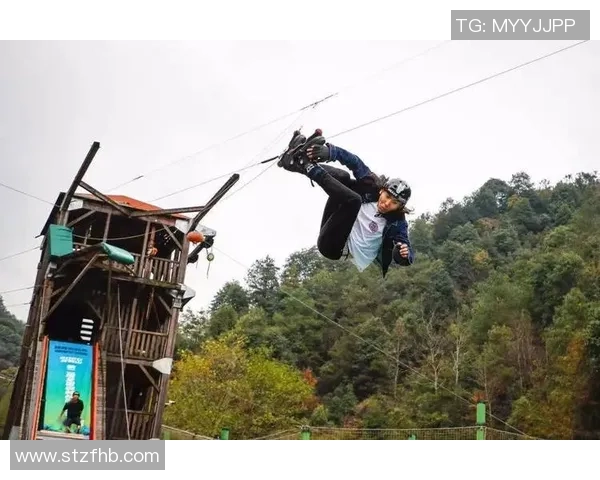 杭州极限运动队创新高引领极限运动战术新潮流与发展趋势