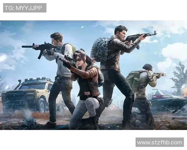 深度对话李军分享和平精英背后的故事与人生哲学