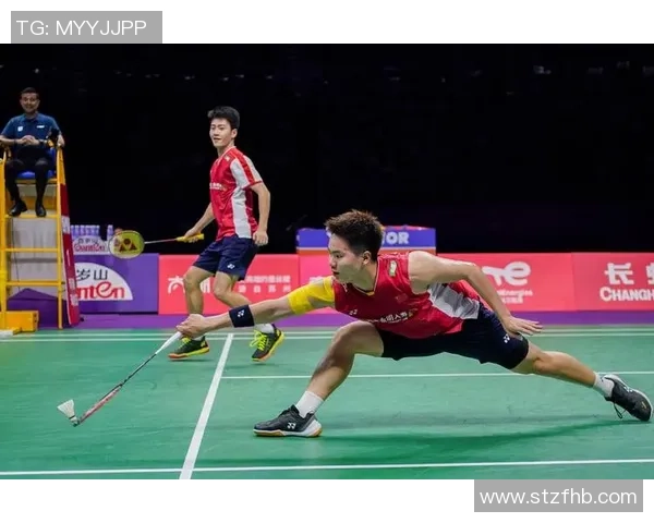 深圳羽毛球队在洲际杯中的默契配合展现团队精神与竞技实力