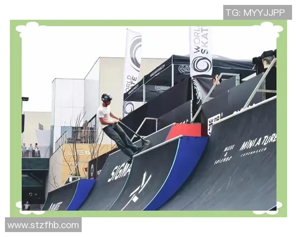 极限运动的魅力与挑战：探秘上海极限运动队的团队协作精神与实践