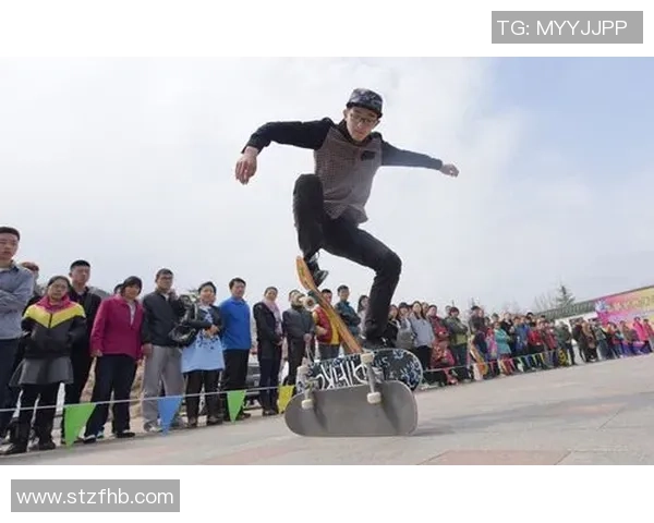 滑板人生的追逐与坚持陈敏分享她的滑板旅程与心路历程 滑板人生的追逐与坚持陈敏分享她的滑板旅程与心路历程