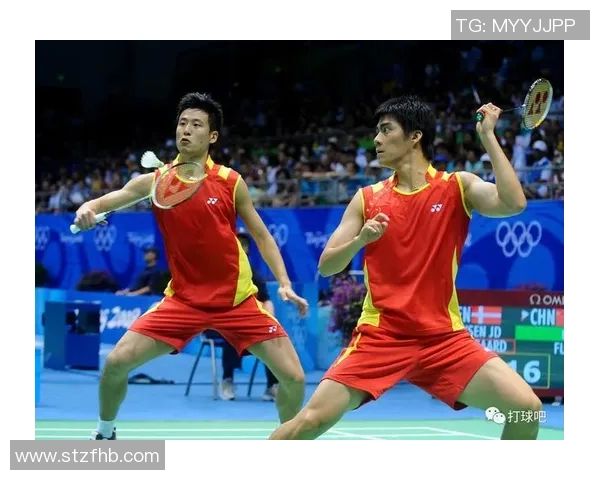 武汉羽毛球队意识对比深度剖析与战术策略的影响探讨 武汉羽毛球队意识对比深度剖析与战术策略的影响探讨