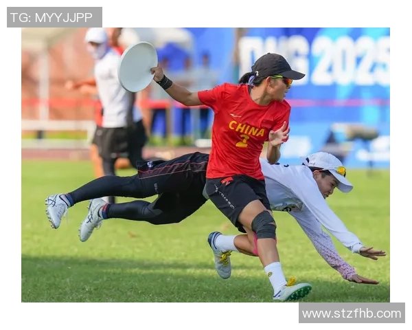 重庆飞盘队整体压制体系探秘与战术解析之飞盘竞技新风潮 重庆飞盘队整体压制体系探秘与战术解析之飞盘竞技新风潮